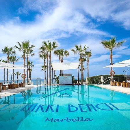 Villa Domus Vesta Marbella Eksteriør bilde