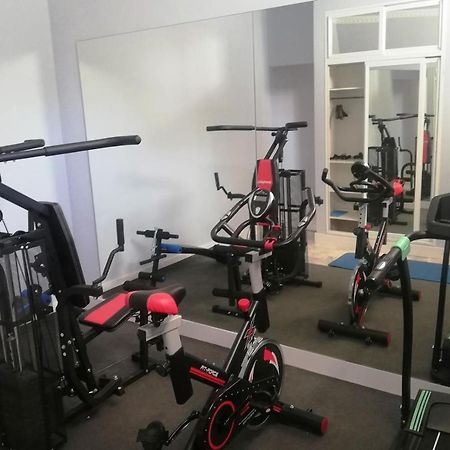 Villa Domus Vesta Marbella Eksteriør bilde