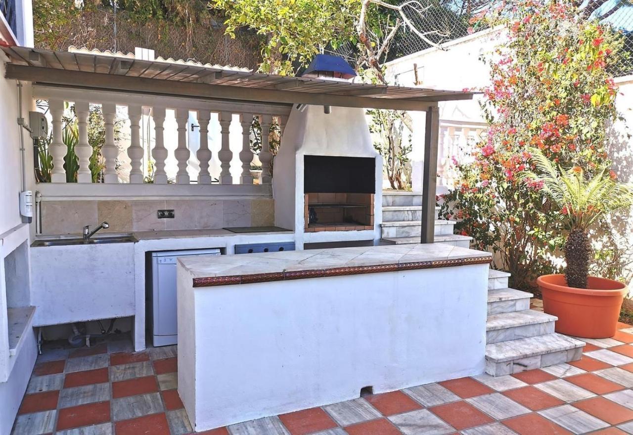 Villa Domus Vesta Marbella Eksteriør bilde