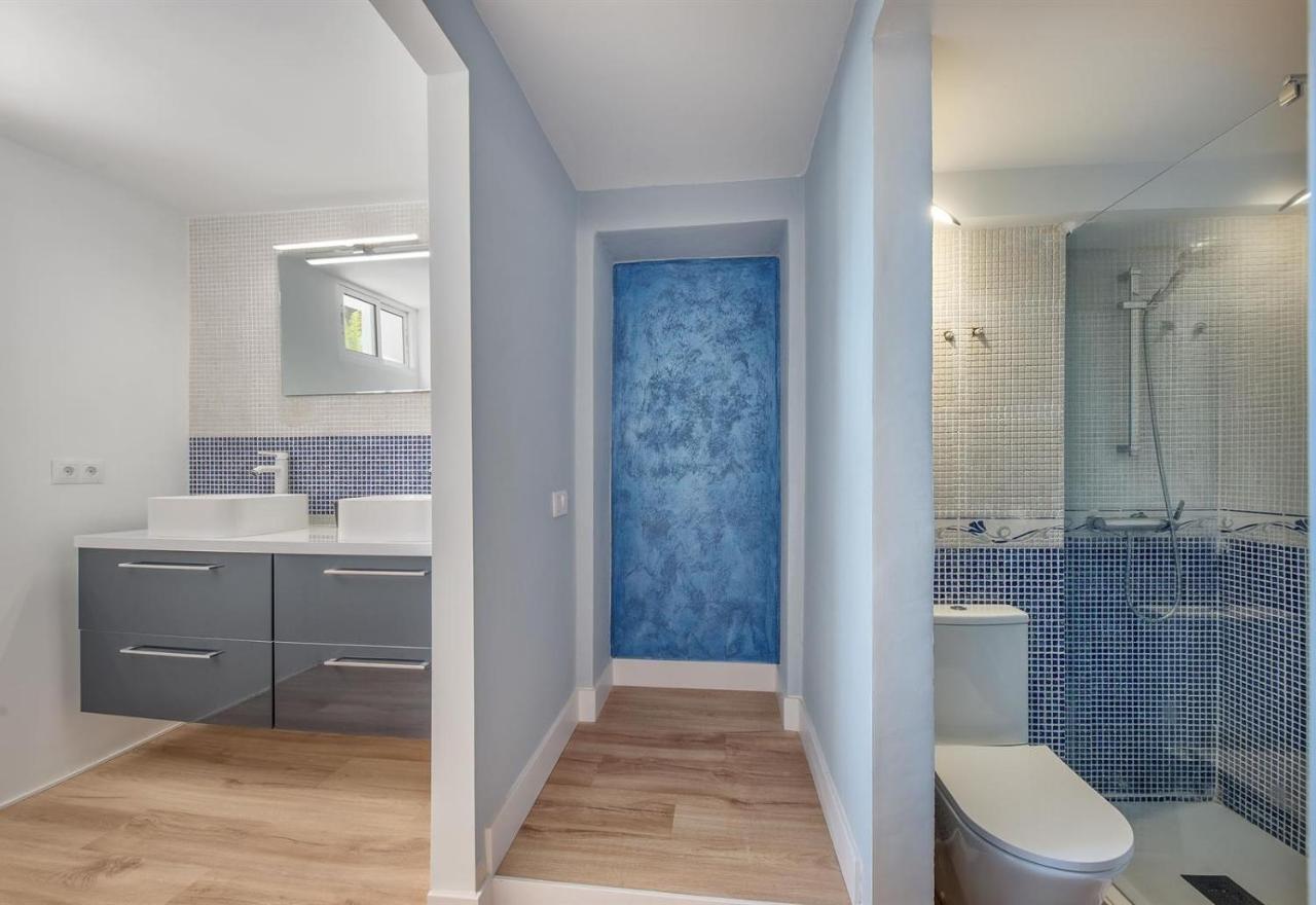 Villa Domus Vesta Marbella Eksteriør bilde
