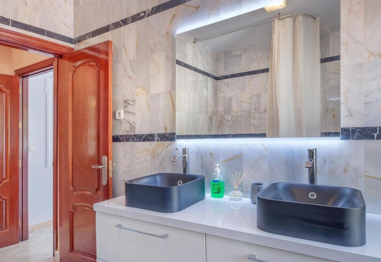 Villa Domus Vesta Marbella Eksteriør bilde