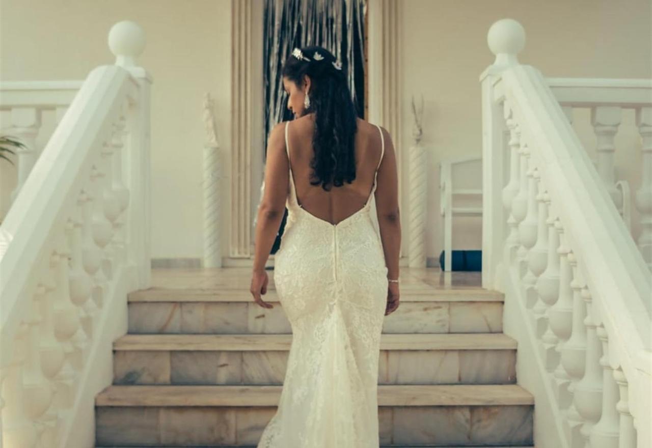 Villa Domus Vesta Marbella Eksteriør bilde