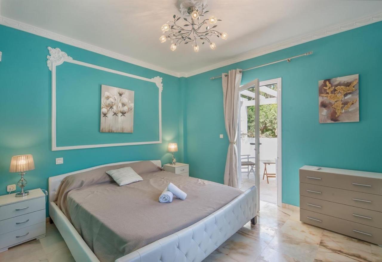 Villa Domus Vesta Marbella Eksteriør bilde