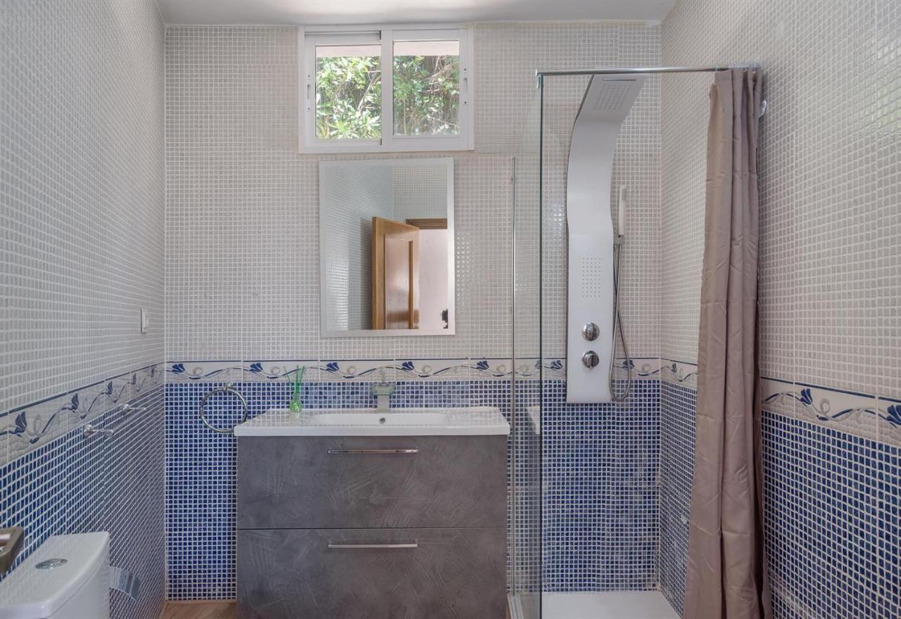 Villa Domus Vesta Marbella Eksteriør bilde