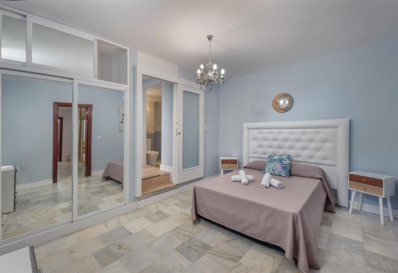 Villa Domus Vesta Marbella Eksteriør bilde